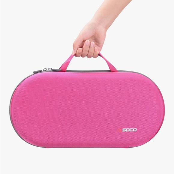 Dyson Airwrap RLSOCO Hard Case. - Picture 3 of 9